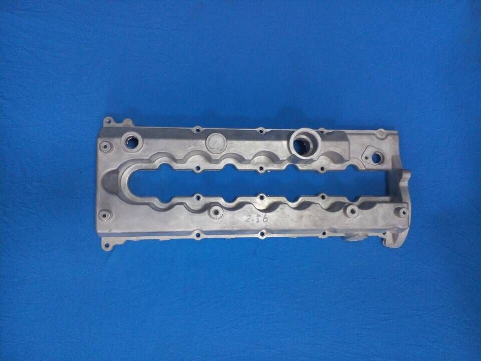 Competitive Aluminum Die Casting for Auto Electronic Parts