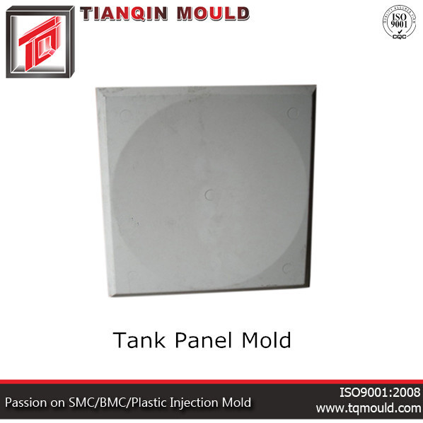 Smc Panel Mold