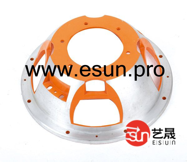 Precision Medicial Instuments Aluminium Alloy Die Casting Parts (DC089)