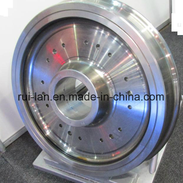 D38, B38, C38 Freight Wheel for Hopper Wagon