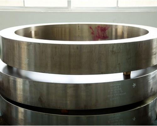 Forging Ring