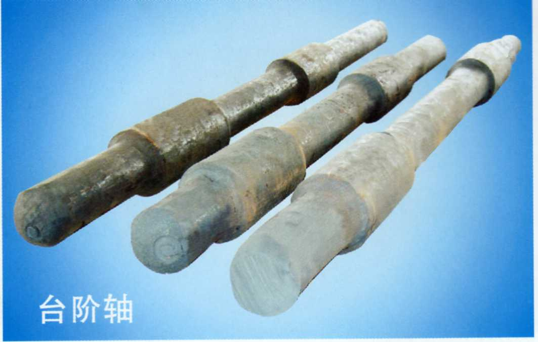 Steel Shaft