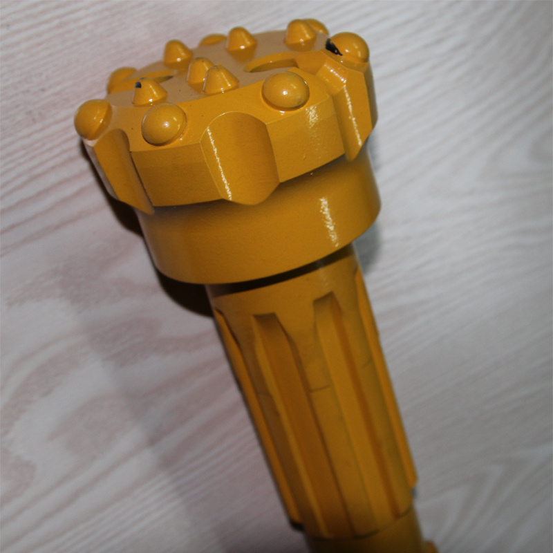 High Pressure Down The Hole Drill Bits