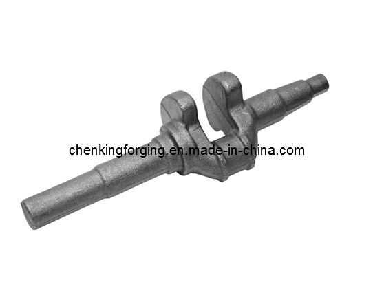 Forging Crankshaft