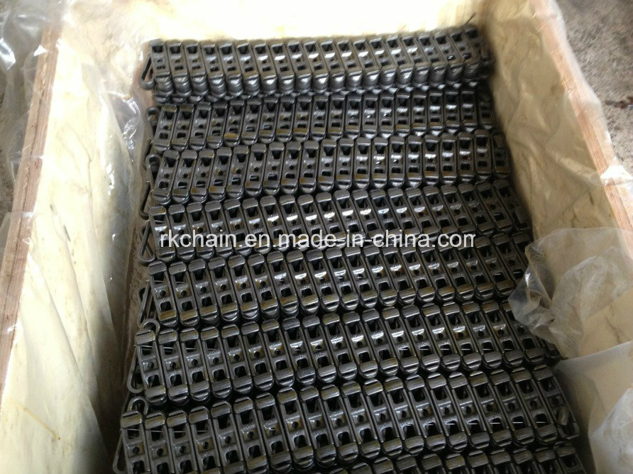 Drop Forged Conveyor Chain for Power and Free Conveyor Series