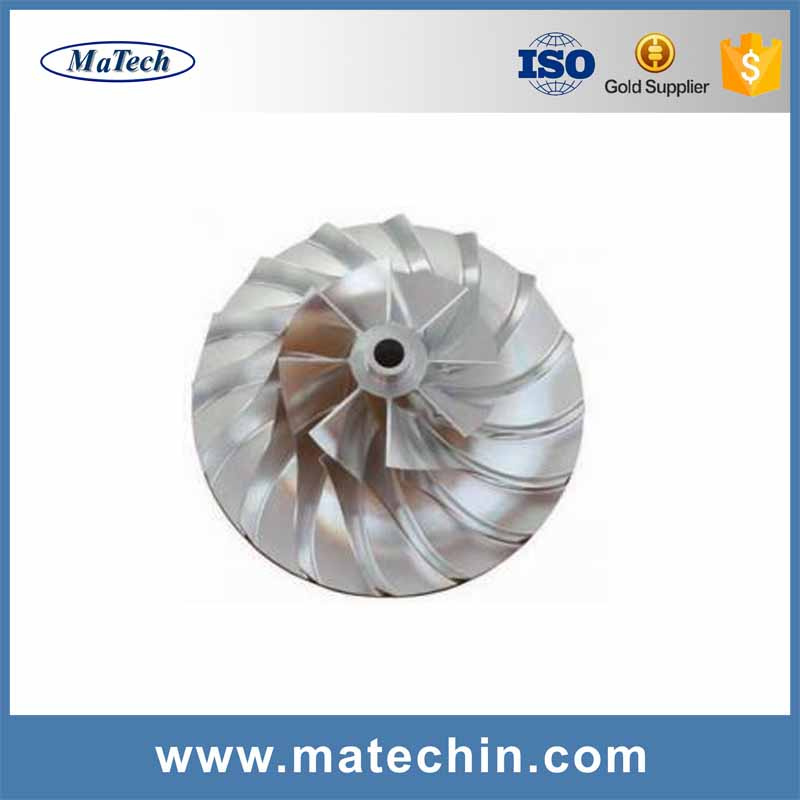 Foundry Custom Precision Sand Casting Machinery Parts GS20mn5