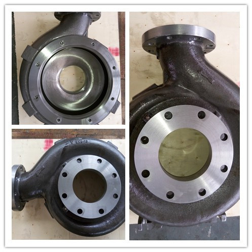 Pump Casing 6*4-13