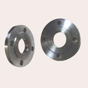 Flat Flange