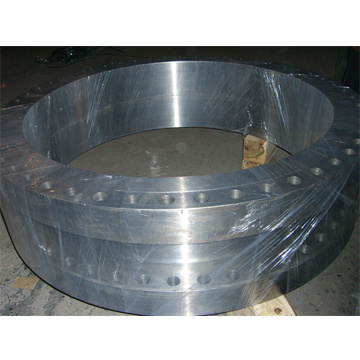 Carbon Steel A105 Flange