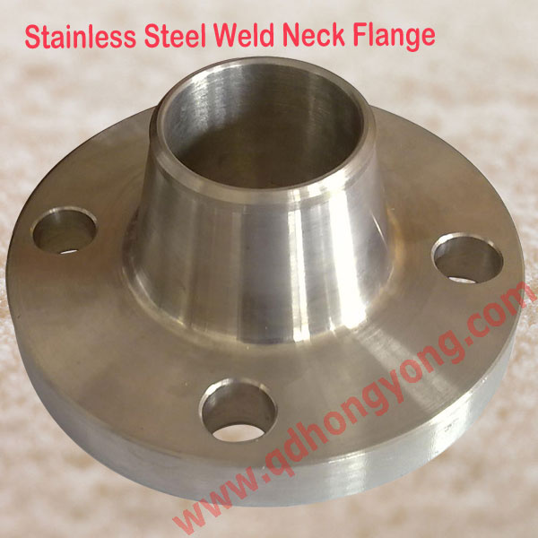 Welding Neck Flange