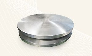 DIN Blind Flange