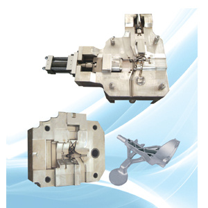 Die Casting Mould Series