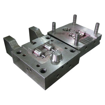 Die Casting Mould