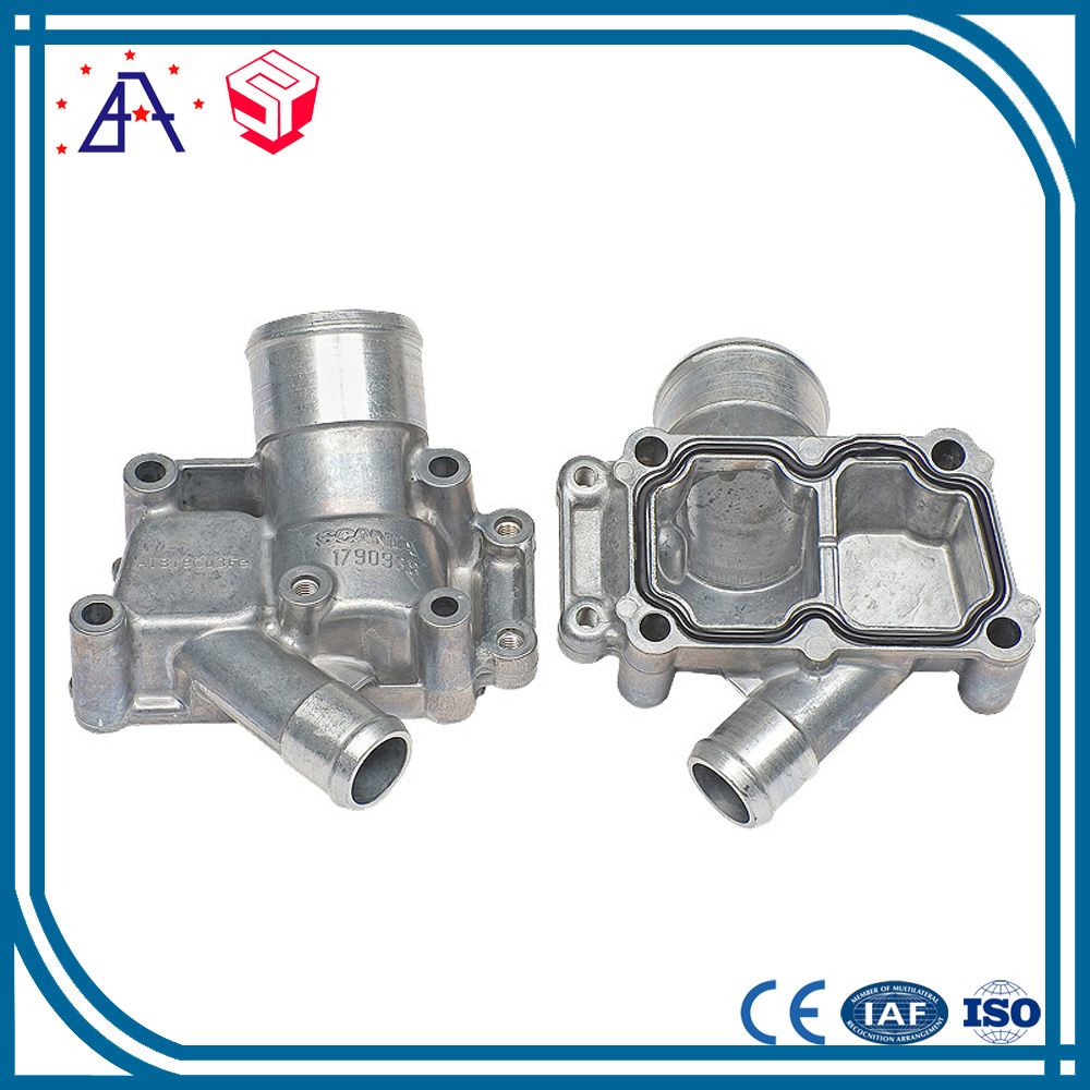 Professional Custom Aluminum Die Casting Company (SYD0361)