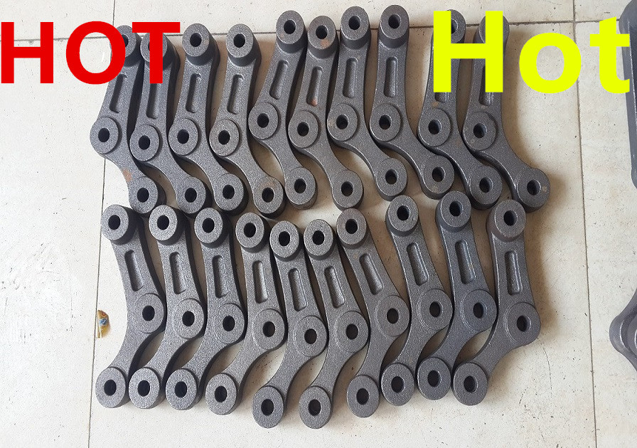 Carbon Steel, Resistant Heat Steel, Wear Resistant Steel Castings