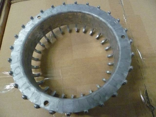 Mold Component (HS-09025)