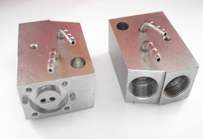 Customized Aluminum Die Casting