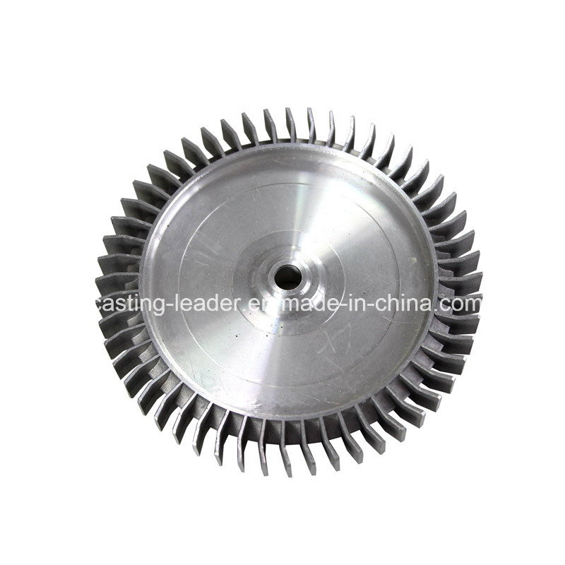 Customized Carbon Steel Sand Castings for Door
