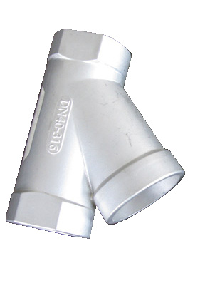 Professional High Quality Supplier Valve Stailess Steel Casting