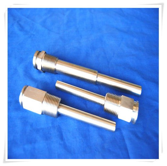 Stainless Steel Shaft