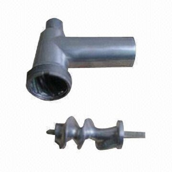 Sand Casting with Precision Die Molding