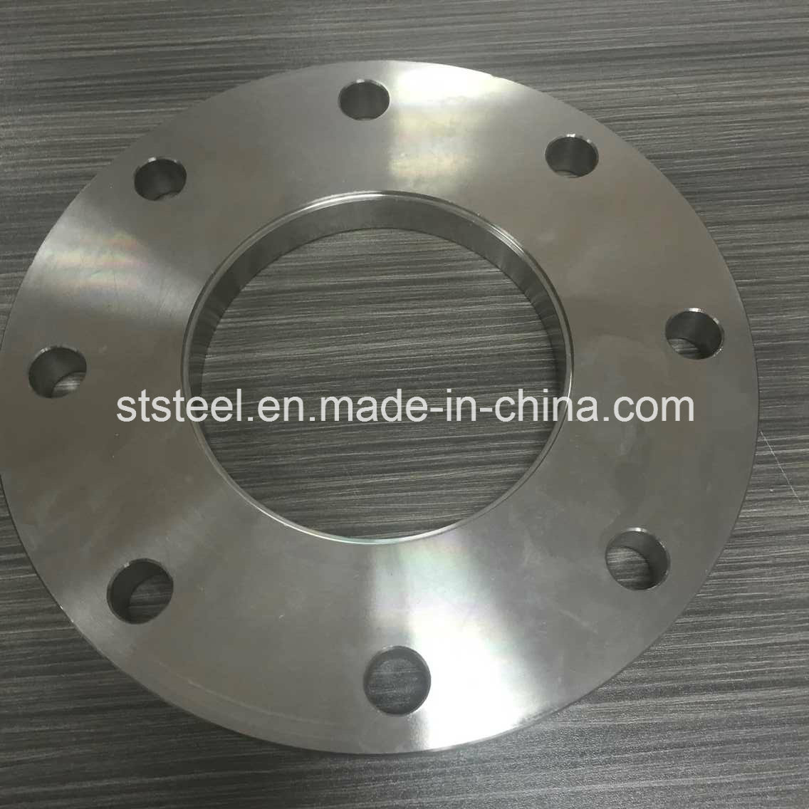 Stainless Steel Plane Welding Flange