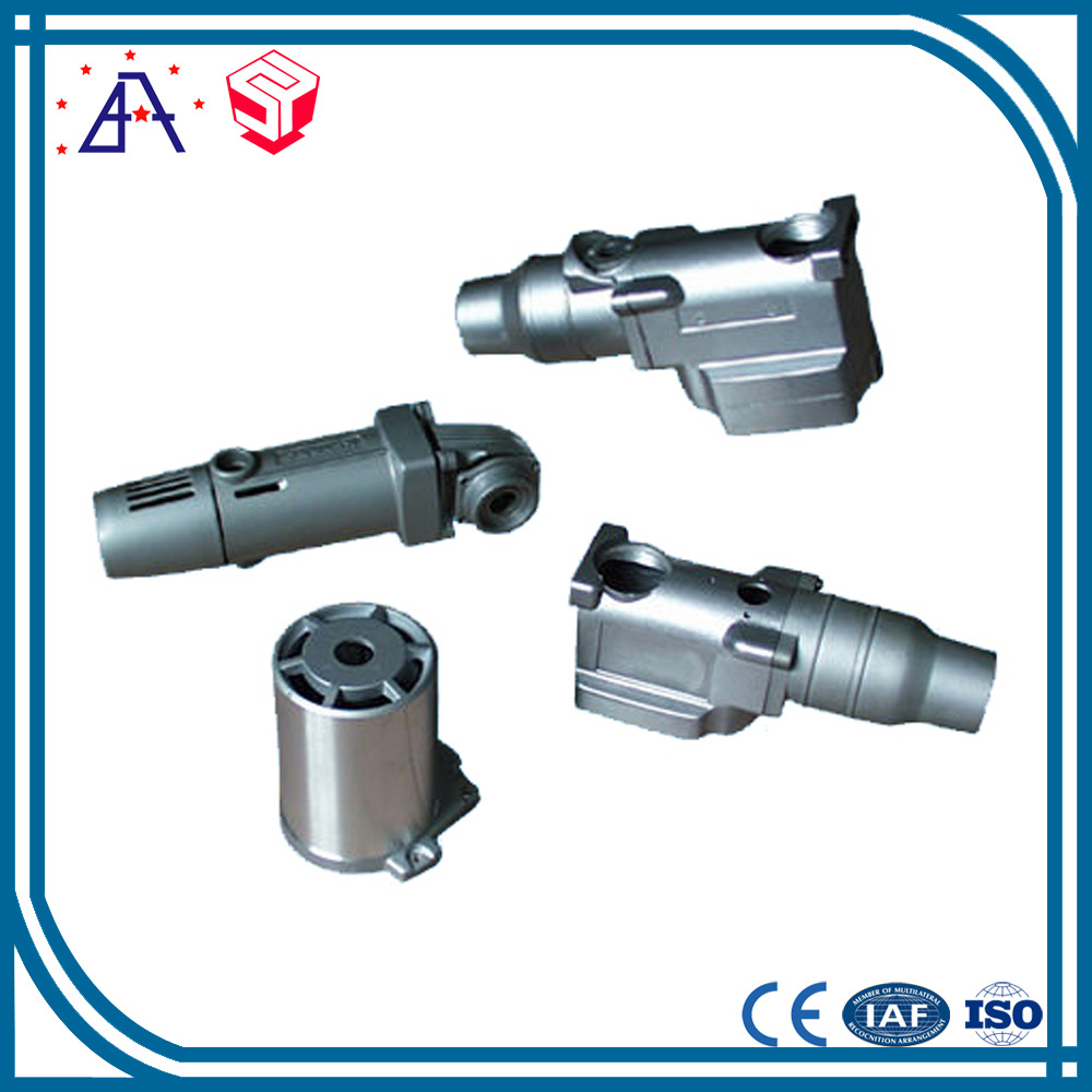 Latest LED Lighting Hot Sale Aluminium Die-Casting (SY0937)
