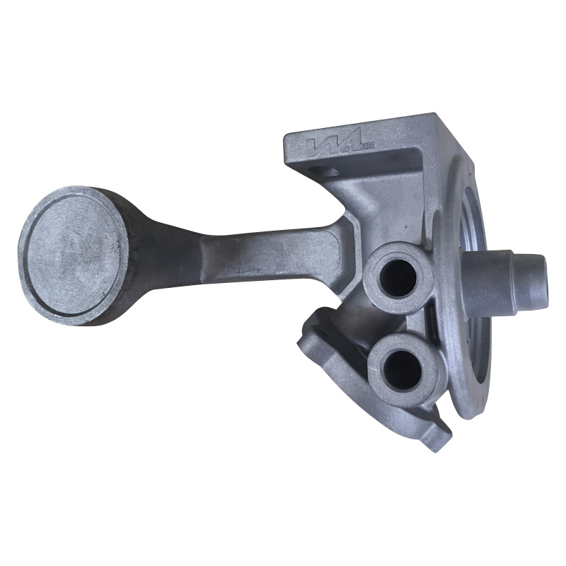 Aluminium Die Casting for Auto Parts