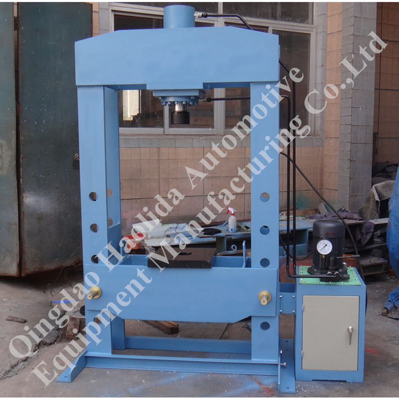 100t Electric Hydraulic Press Machine