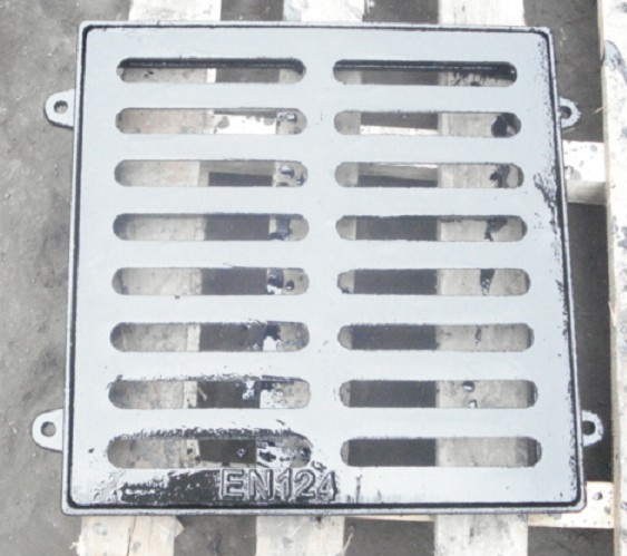 Grating