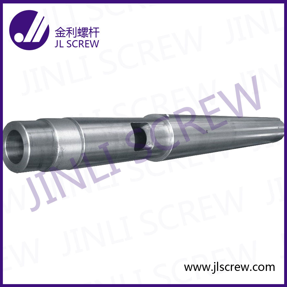 Jl Screw Nitriding Single Screw and Barrel