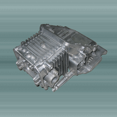 Die Casting(Gd-C01)