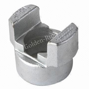 Forging Sleeve for Trailer Truck with OEM ODM Service