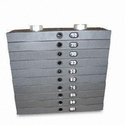 Sand Casting Weight Balance Part