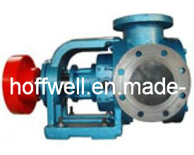 Internal Gear Pump
