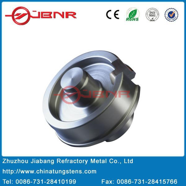 Wheel Rims Casting Die