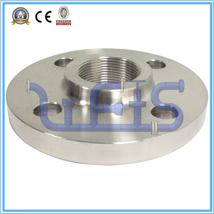 ANSI150lb-2500lb Threaded Flange