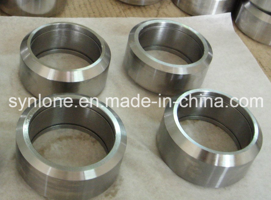 Investment Casting Brass Bush Brass Part