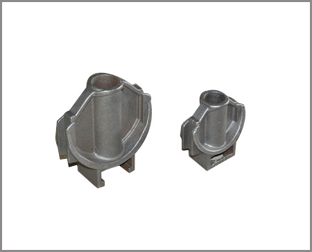 Gate Valve Body -04