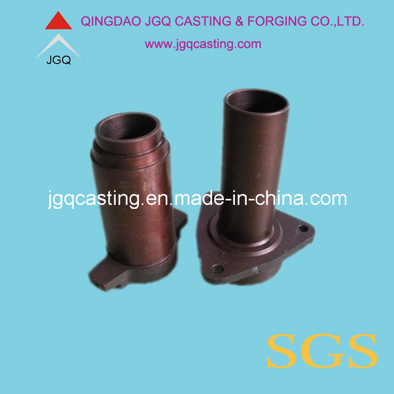 OEM Investment Casting Hydrant Parts