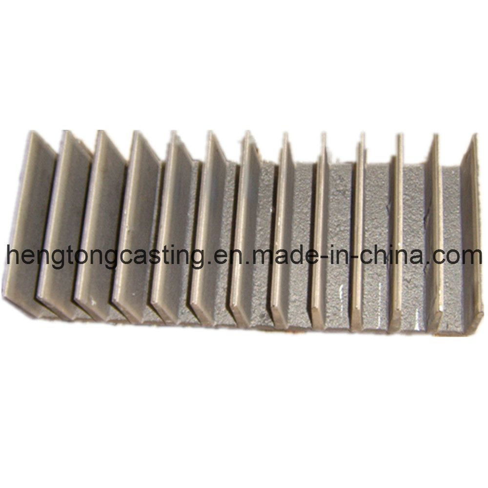 Iron Catings/Sand Casting/Spheroidal Graphite Cast Iron/Casting