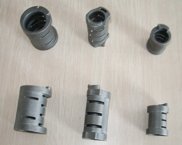Investment Casting