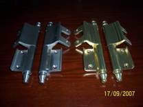 Plating (Stainless Steel Imitation Gold Plating)