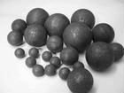 Forged Balls