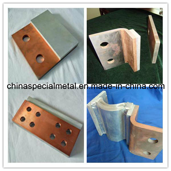 Spare Parts for Aluminum Electrolyzer