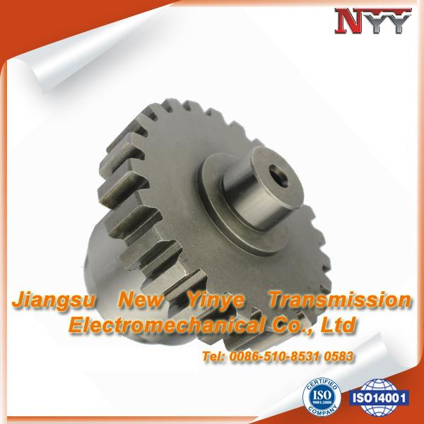 Spur Gear Shaft