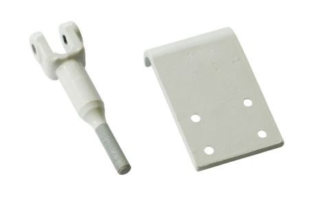 Forging Part