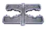 Aluminium Sand Casting (Engine Cover)