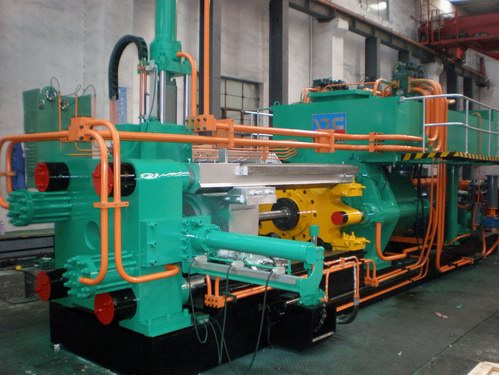 XJ-1350MT Hydrualic Press (XJ-1350MT)