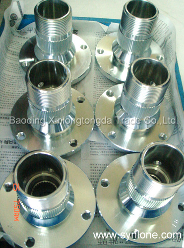 Cold Forging Parts